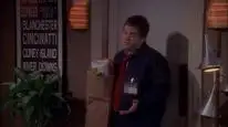 Tập 16 The King of Queens (Phần 3)