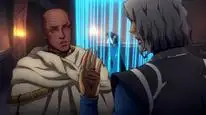 Tập 6 Castlevania (Phần 4)