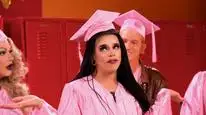 Tập 7 Rupaul's Drag Race - Cuộc chiến giày cao gót (Phần 9)