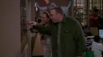 Tập 22 The King of Queens (Phần 4)