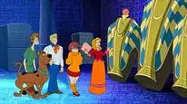 Tập 13 Scooby-Doo Và Ai Thế Nhỉ (Phần 2)