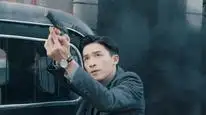 Tập 23 Ám Ảnh Trinh Thám