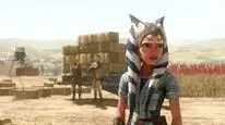 Tập 6 Chiến Tranh Giữa Các Vì Sao: Giai Thoại Về Jedi