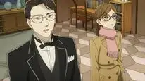 Tập 8 Nazotoki wa Dinner no Ato de