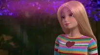 Tập 5 Barbie: A Touch of Magic