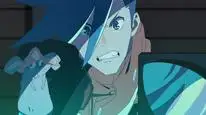Tập Full Promare: Lio-hen