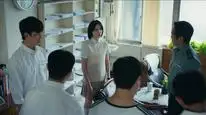 Tập 5 Nếu Ta Chưa Từng Thấy Thái Dương (Phần 1)