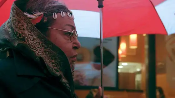Tập Full Cuộc đời và cái chết của Marsha P. Johnson