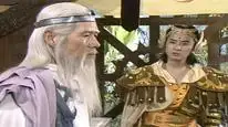Tập 23 Phong Thần Diễn Nghĩa