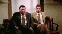 Tập 04 Seinfeld (Phần 4)