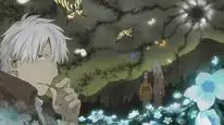 Tập Full Mushishi: Hihamukage