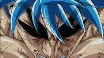 Tập 34 Toriko