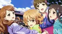Tập 8 Hanasaku Iroha