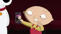 Tập 08 Family Guy (Phần 21)
