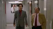 Tập 01 Seinfeld (Phần 4)