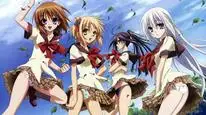 Tập 1 Kore wa Zombie Desu ka?