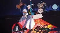 Tập Full Lupin Đệ Tam: Lâu Đài Gia Tộc Cagliostro