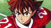 Tập 4 Eyeshield 21