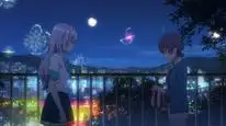 Tập 2 Irozuku Sekai no Ashita kara