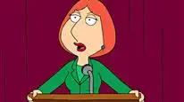 Tập 10 Family Guy (Phần 2)