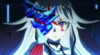 Tập 11 Shin Sakura Taisen the Animation