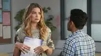 Tập 2 Schitt's Creek (Phần 4)