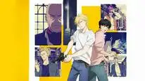 Tập 4 Banana Fish