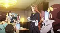 Tập 6 Uma Musume Pretty Derby