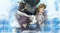 Tập 6 Koukaku Kidoutai: Stand Alone Complex