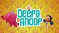 Tập 8 Deepa và Anoop (Phần 1)