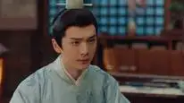 Tập 3 Triều Vân Tán