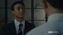 Tập 01 Kudrat 1968: High Council