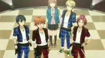 Tập 2 Ensemble Stars