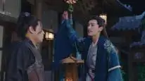 Tập 22 Thương Nguyệt Hội