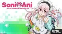Tập 1 SoniAni: Super Sonico The Animation