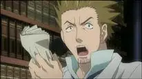 Tập 26 D.Gray-man