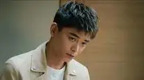 Tập 17 Khu Rừng Đen Trắng