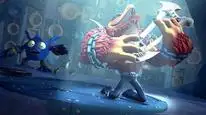 Tập 8 Học viện Skylanders (Phần 1)
