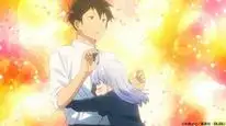 Tập 8 Aharen-san wa Hakarenai