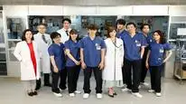 Tập 4 Radiation House Season 2