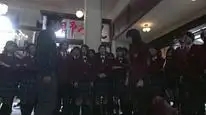 Tập 2 Vườn sao băng