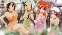 Tập 16 Nỗi buồn của Suzumiya Haruhi (2009)