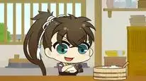 Tập 4 Hakuouki: Otogisoushi
