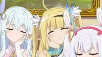 Tập 7 Azur Lane: Bisoku Zenshin! Ni!!