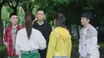 Tập 10A Cá Mực Hầm Mật
