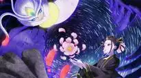 Tập 5 Koukyuu no Karasu