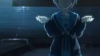 Tập Full Sự biến mất của Suzumiya Haruhi