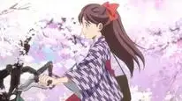 Tập Full Haikara-san Phần 1: Benio, bông hoa 17 tuổi