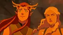 Tập 5 The Legend of Vox Machina (Phần 2)