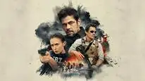 Tập Full Sicario: Ranh Giới
